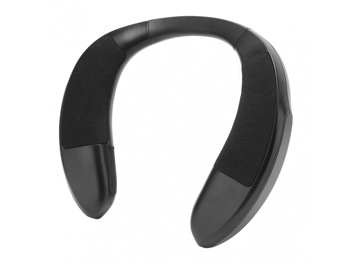 Altavoz De Banda Para El Cuello/altavoz Con Correa Para El Cuello Con Micrófono Inalámbrico Bluetooth