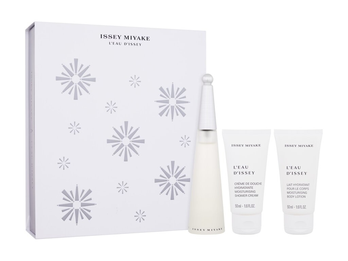 ISSEY MIYAKE L´Eau D´Issey Para Mujer 50 Ml