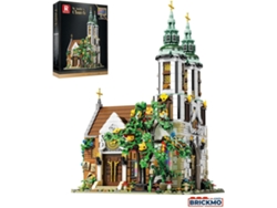 Reobrix Iglesia De San Andrés 66023