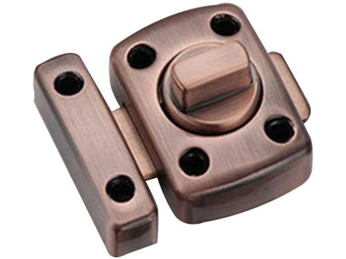 Cerrojo Para Puerta Corredera Pestillo. Producto De Alta Calidad Para Uso Residencial Y Comercial