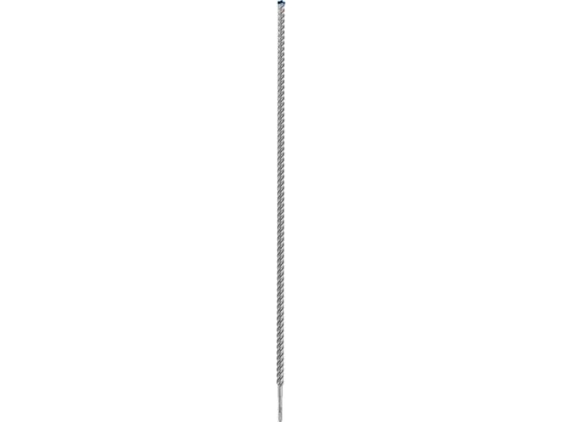 Broca BOSCH Expert Sds Plus-7X de 20x950x1000 mm para Martillo Perforador