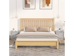Mesitas de Noche 2Pzs 44X35X45Cm Derivados Madera Gris Sonoma