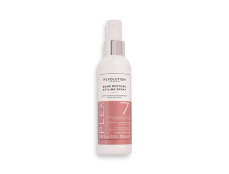 Spray Revolution Hair Care London Plex 7 (100 ml)