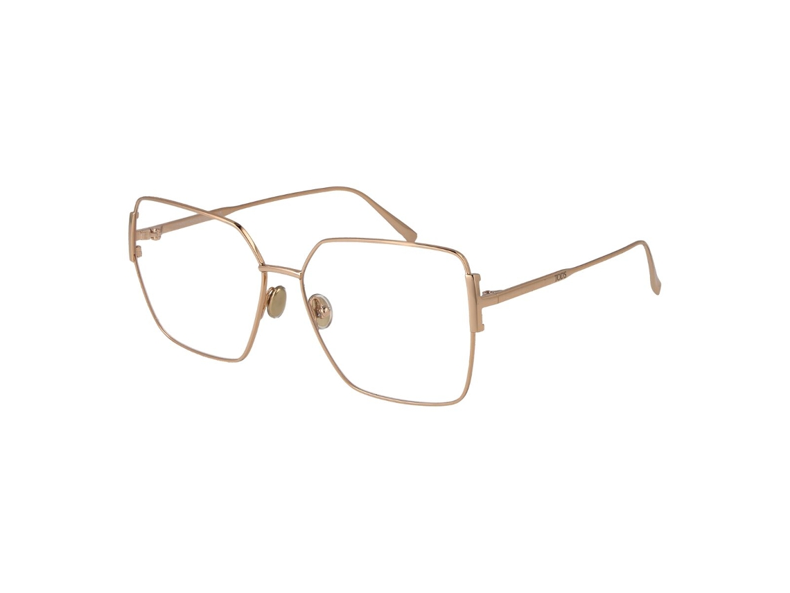Montura de gafas para mujer Tods To5272 56028