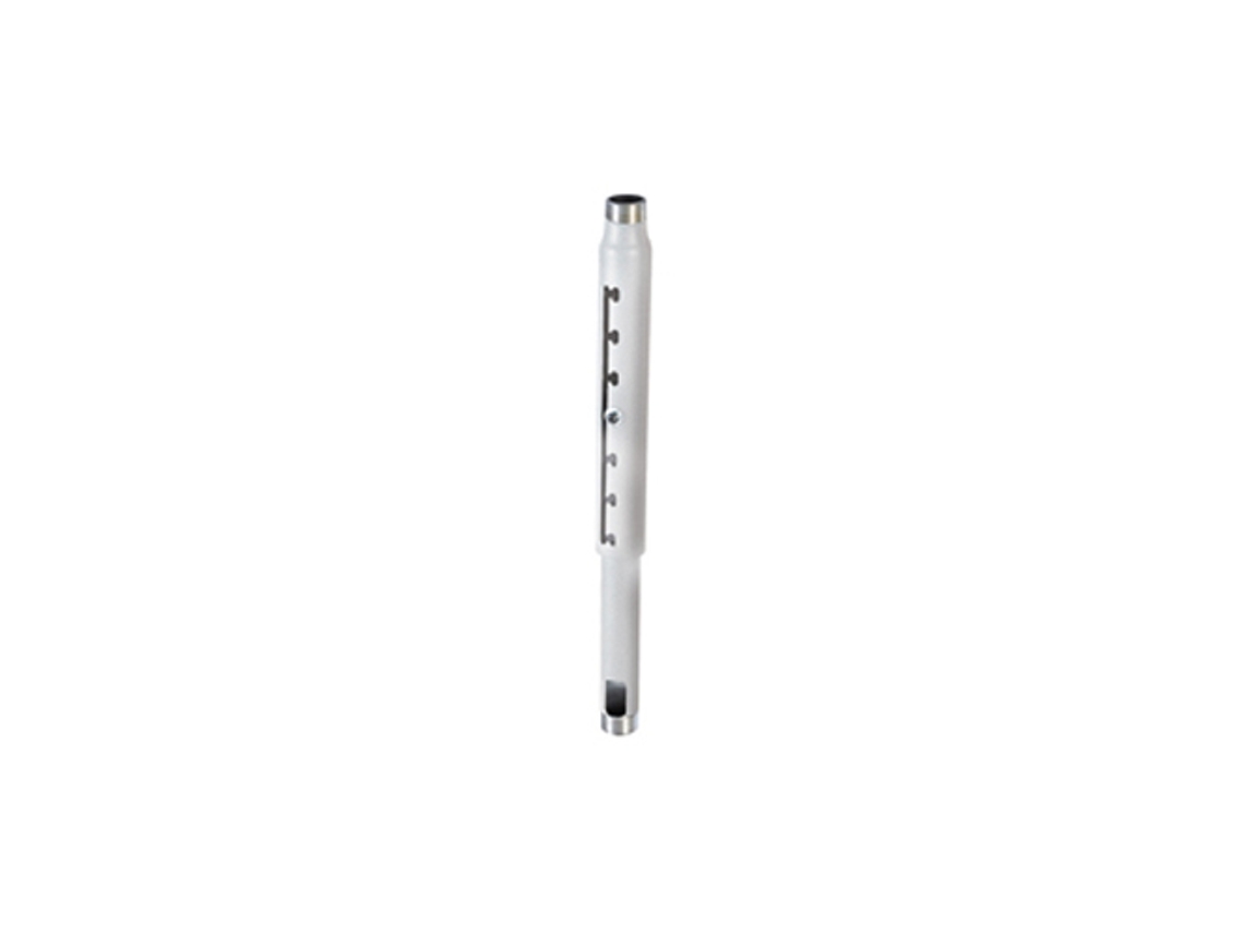 CHIEF CMS0507W accesorio para montaje ( barra ) para proyector Metal Blanco