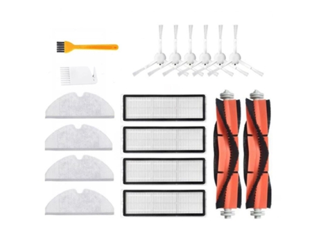 Accesorio Aspiradores XIAOMI de Filtro Hepa 1C 1T Stytj01Zhm Stytj02Zhm