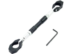 Barra De Equilibrio Universal Para Calidad Motocicleta Bicicleta