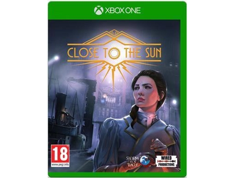 Cerca del sol /Xbox One