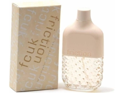 Perfume FCUK FCUK Friction Her Eau de Parfum (100 ml)