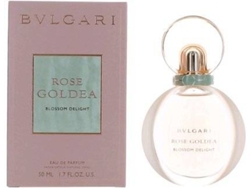 Perfume BVLGARI Rose Goldea Blossom Delight (50ml)