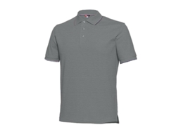 Polo Portofino 8189 Gris T-xl