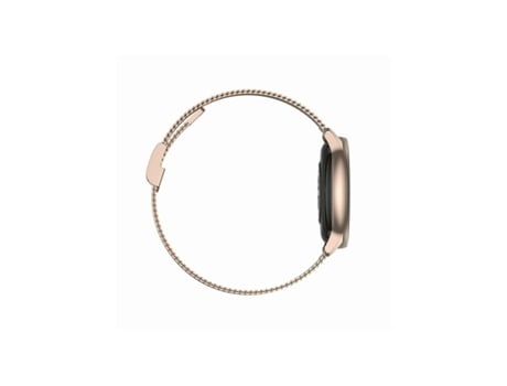 Smartwatch OROMED LADY GOLD NEXT Dorado Sí 1,09