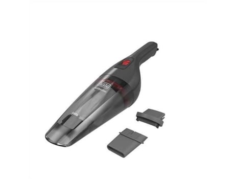 Aspiradora de Mano BLACK & DECKER NVB12AVA-XJ