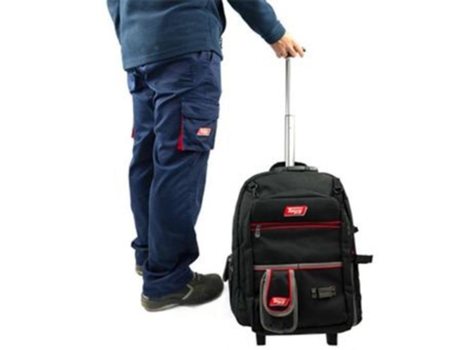 Mochila herramientas trolley mn-2