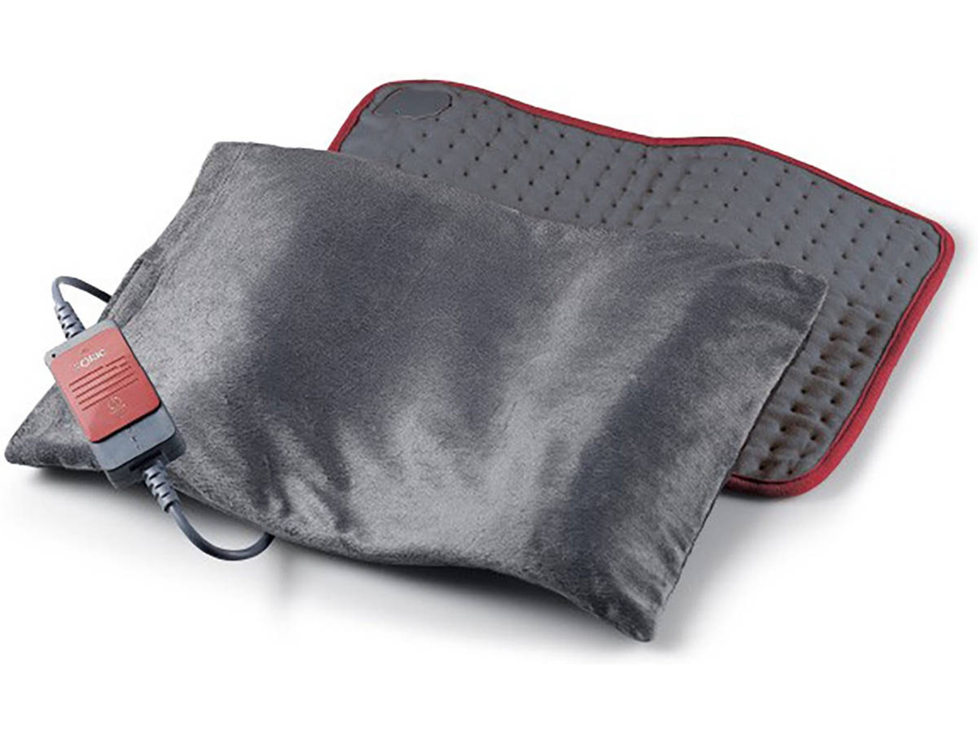 Almohada Elétrica SOLAC CT8636