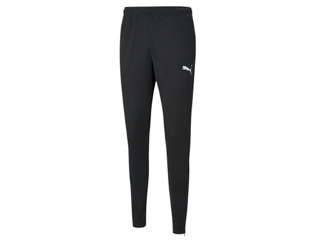 Pantalones para Hombre PUMA rise Poly Training para Fútbol (L)