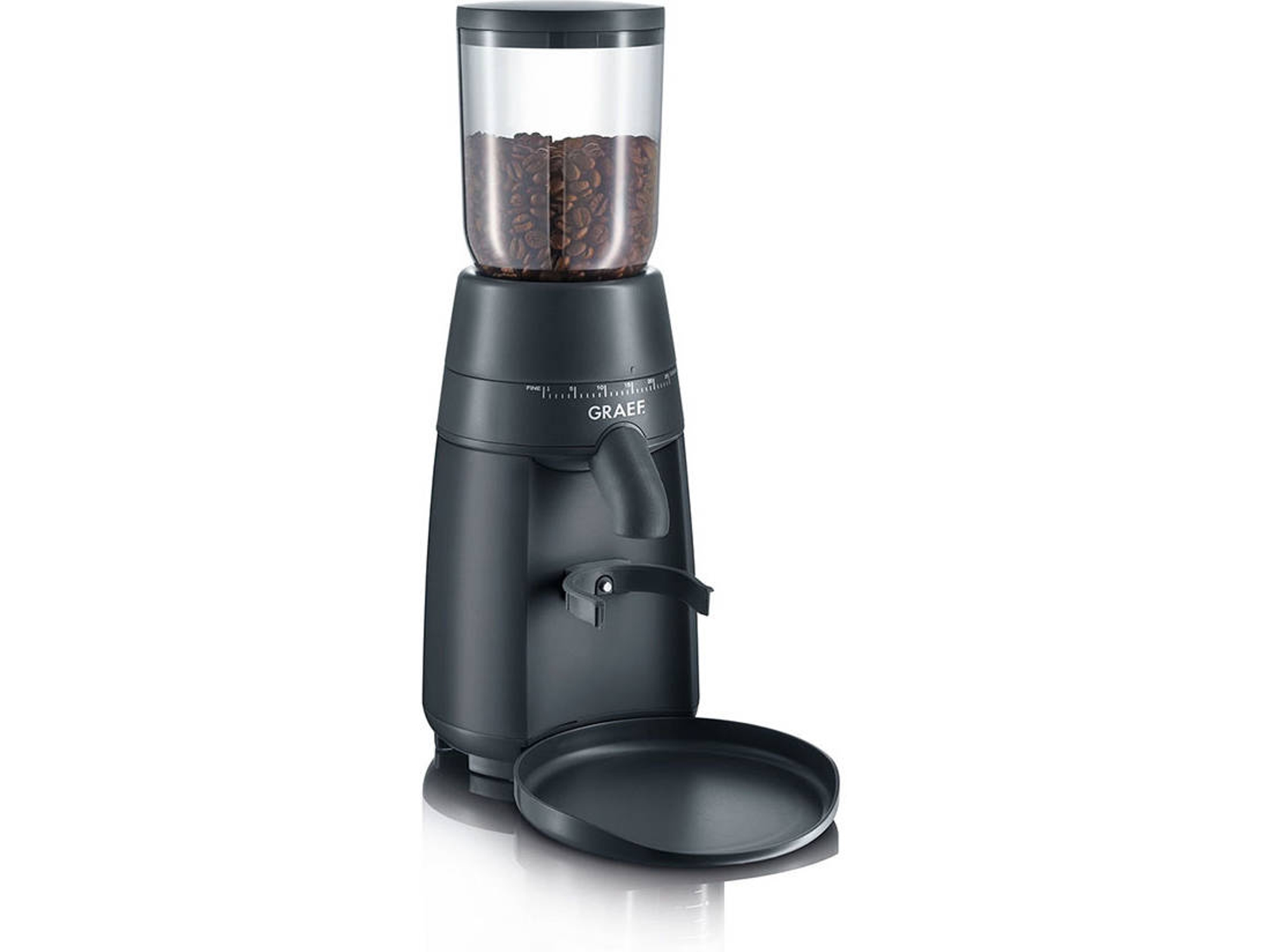 Molinillo de Café GRAEF CM 702 EU