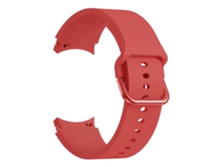 Correa de silicona universal SFWINL con hebilla para Samsung Galaxy Watch 4 Classic (46 mm)
