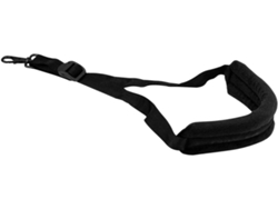 Cinturón de Cuello DIMAVERy para Saxofón