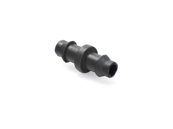 Enlace Toma Microtubo Goteo.5x5 mm
