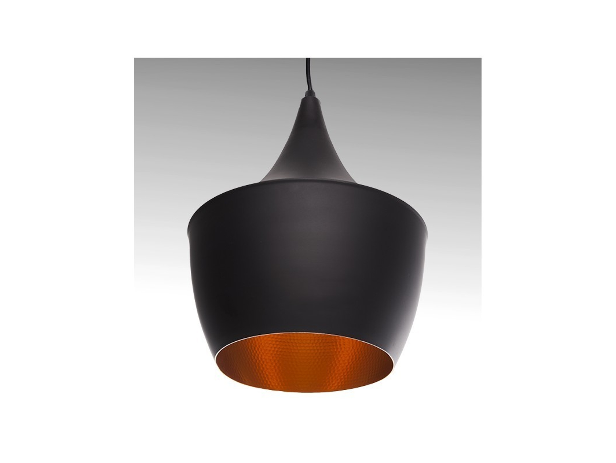 Lámpara Colgante "rachel" [skd-p028-b