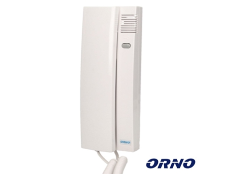 Intercomunicador Universal Blanco ORNO