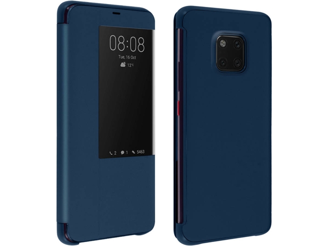 Carcasa Huawei Mate 20 Pro AVIZAR Window
