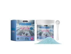 Derretir hielo, apto para mascotas