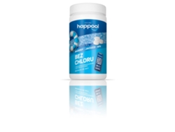 Tabletas Dezacid VR Oxy para desinfección de agua con oxígeno, 20 g, 1 kg, Acrylmed
