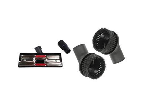 Accesorio Aspiradores NUMATIC Cepillo adaptador de manguera de 1-14 pulgadas de 32 mm 2 Numatic Henry Hetty