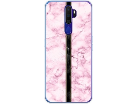 Carcasa Oppo A9 2020 TUMUNDOSMARTPHONE Dibujos