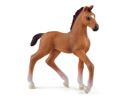 Figura de juguete SCHLEICH Foal