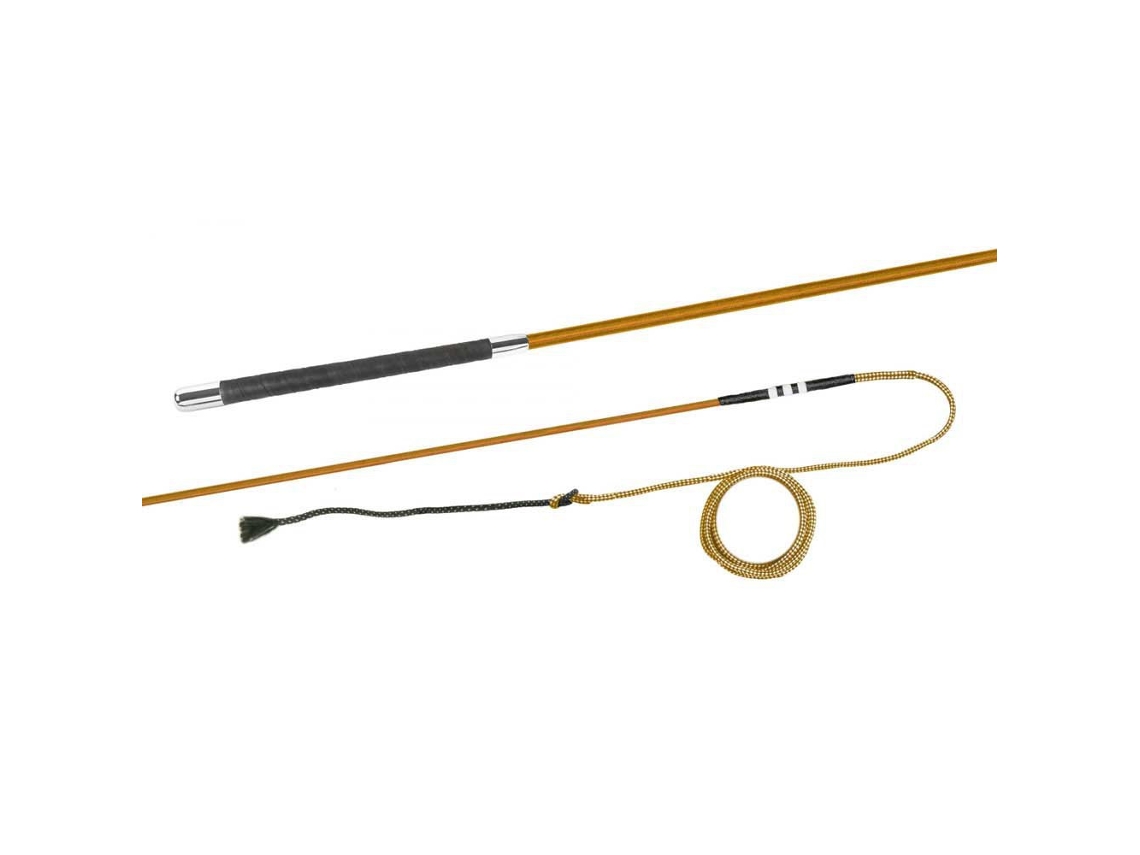 Chicote Picadero Economy 05672 Sticky Castanho 180 Cmfleck