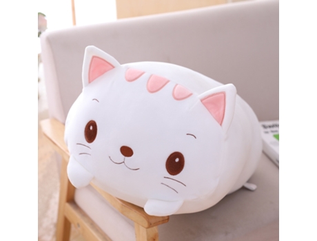 20cm kawaii panda mainan mewah lucu 2022 panda indah gajah kucing hewan empuk empuk boneka bantal mainan untuk hadiah anak-anak