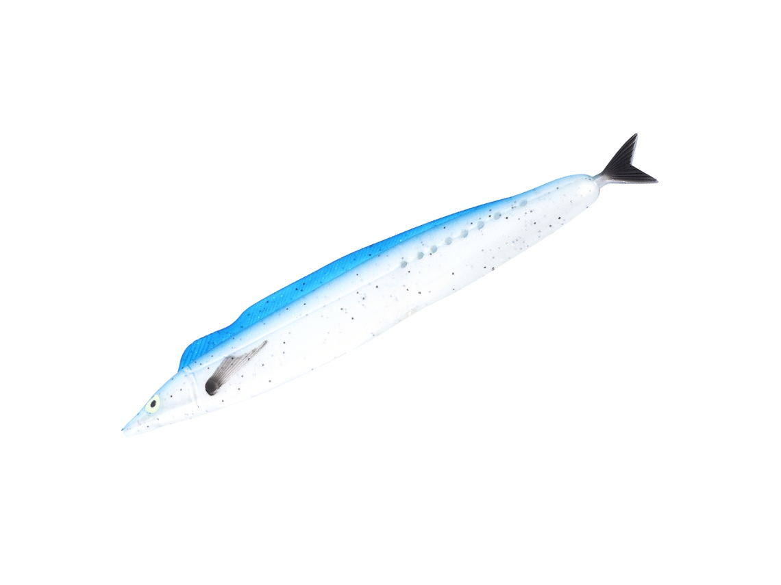 Señuelo de pesca simulado de atún Heng Jia B