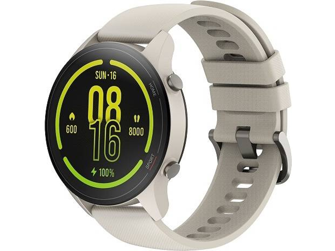 Smartwatch XIAOMI Mi Watch 45 mm Beige