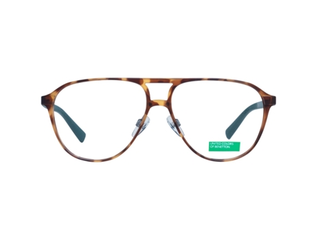 Montura de Gafas Hombre Benetton BEO1008 56112