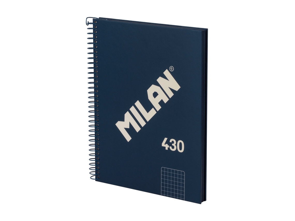 Título estándar Milán