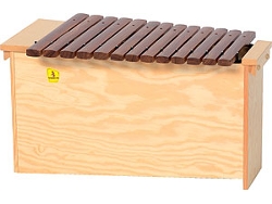 STUDIO 49 xilofone baixo diatonico bxg-1000