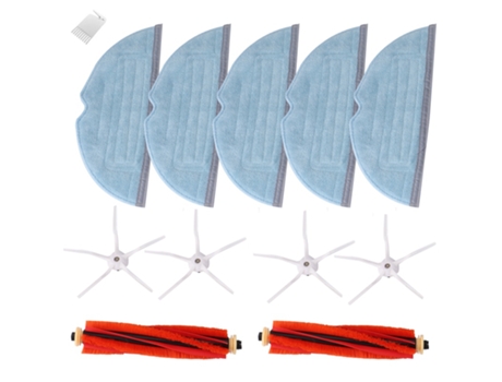 Accesorio Aspiradores XIAOMI Trapeadores t7 t7plus s7