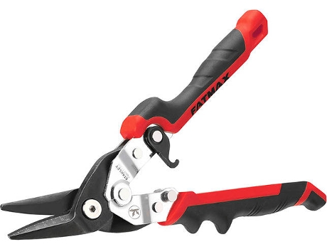 Tijera STANLEY Cortachapas Ergo Corte Izquierda (250mm Fatmax Pro™)