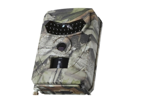 Prismáticos ENKERS Monocular 12X50 HD con montura para smartphone y prisma de trípode apto para observación de aves en Campame-Black