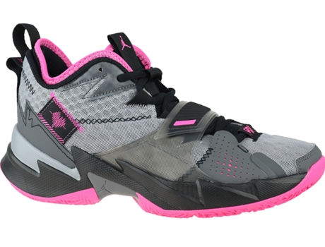 Zapatillas Hombre JORDAN Gris (Tam: 45)