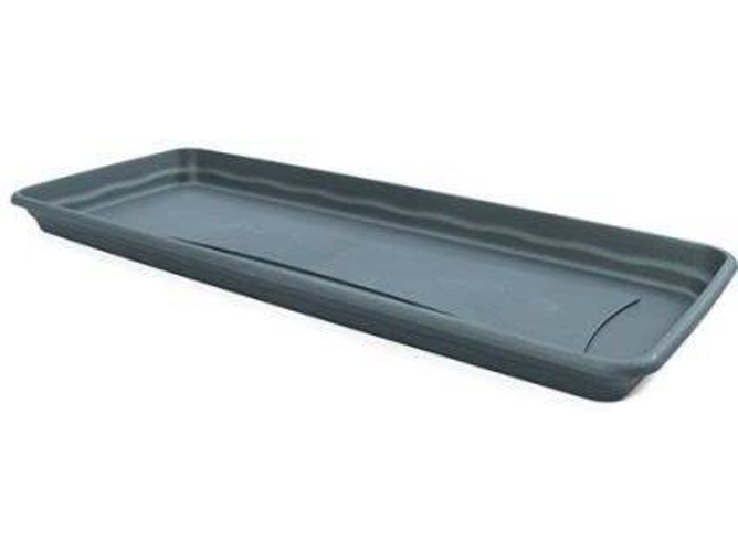 Plato para Jardinera PLASTIKEN (57 x 23 cm)