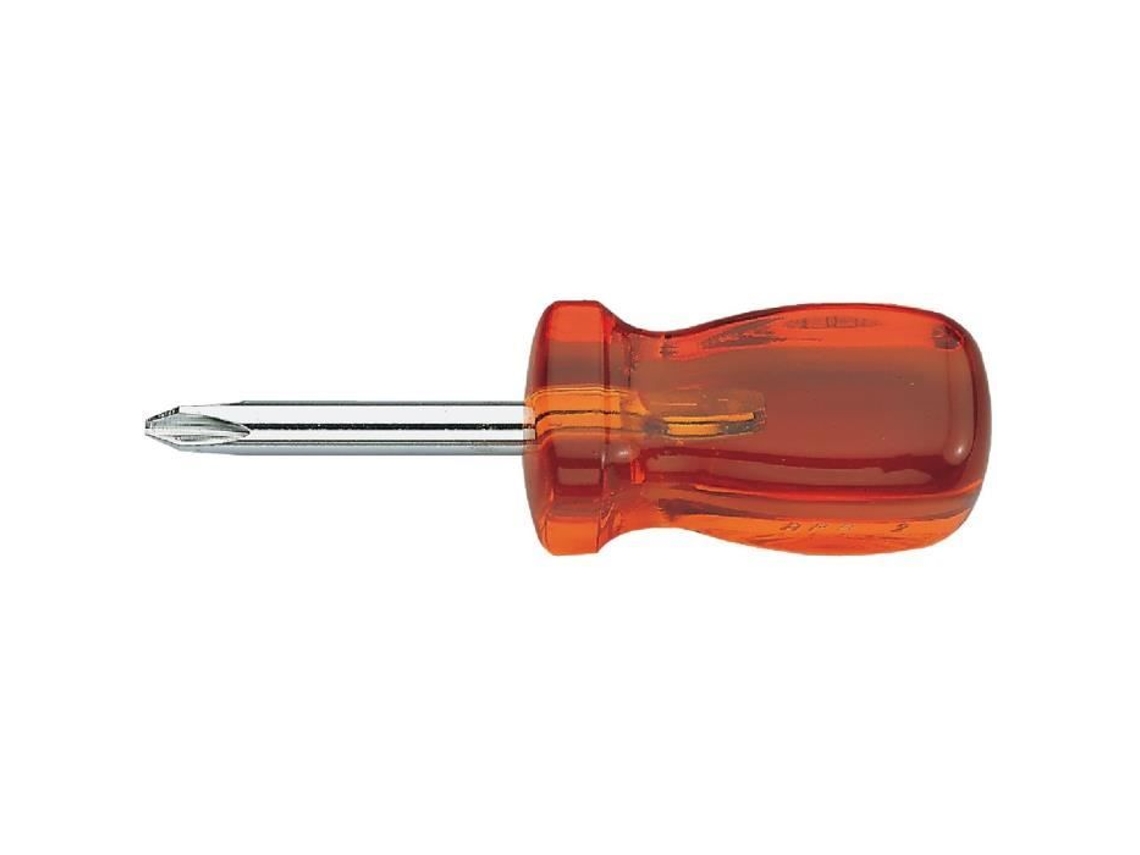 Destornillador ISORYL PH1 5x40mm longitud 90mm - FACOM - APB.1X40