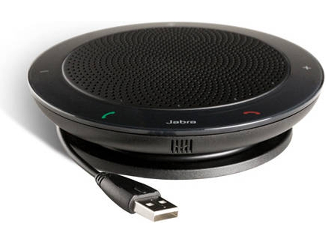 Teléfono fijo Con Cable JABRA Speak 410