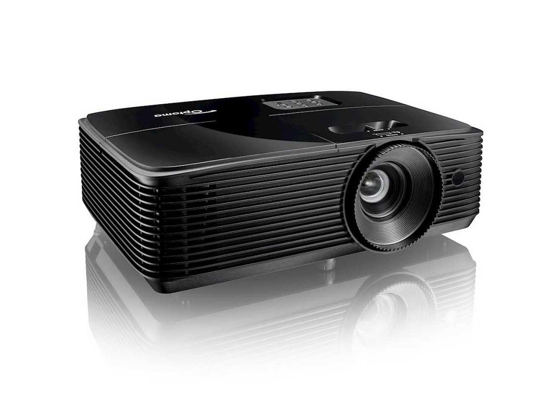 Proyector Optoma H190X Wxga