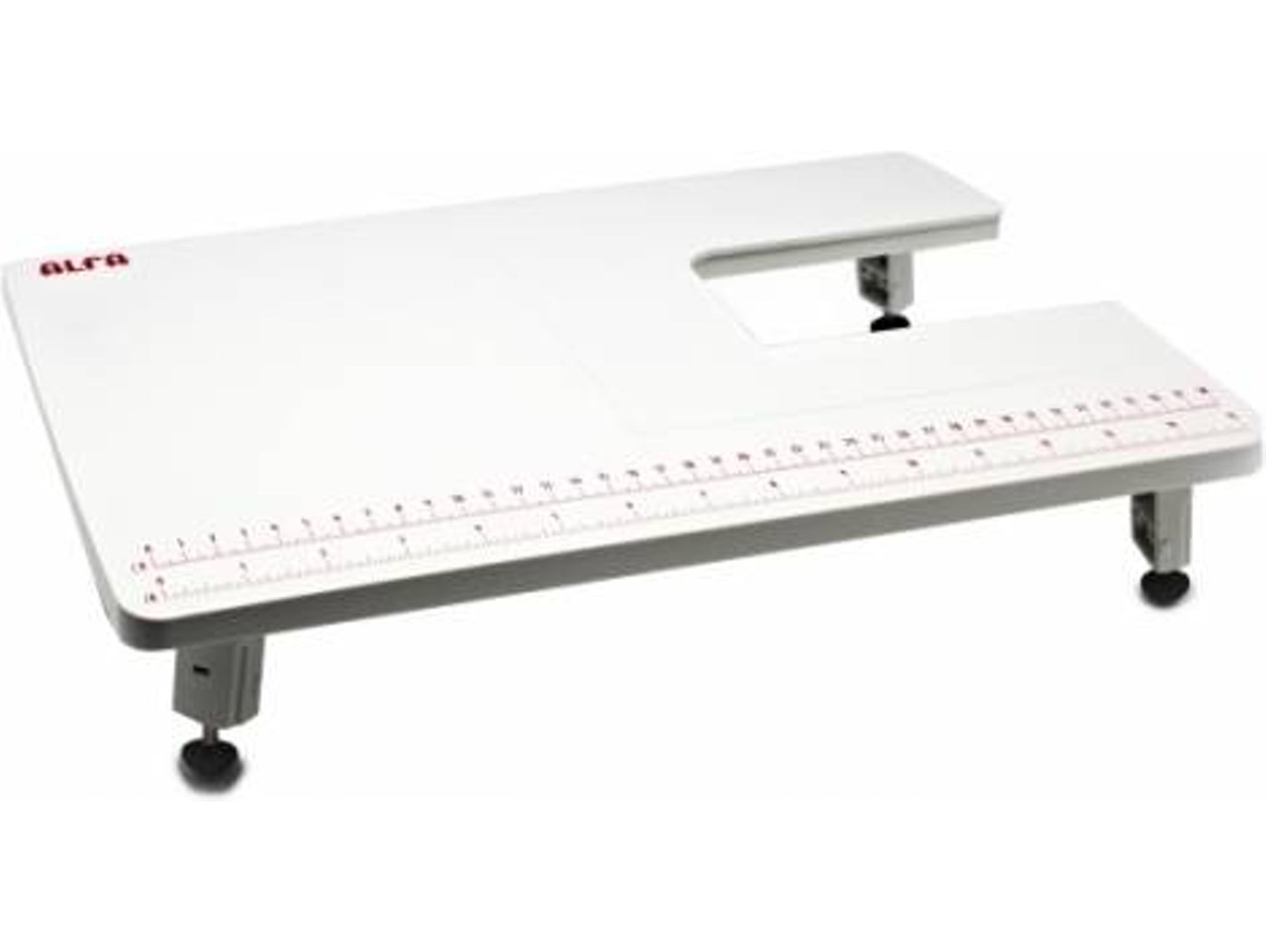 Mesa de Extensión ALFA Style-Practik