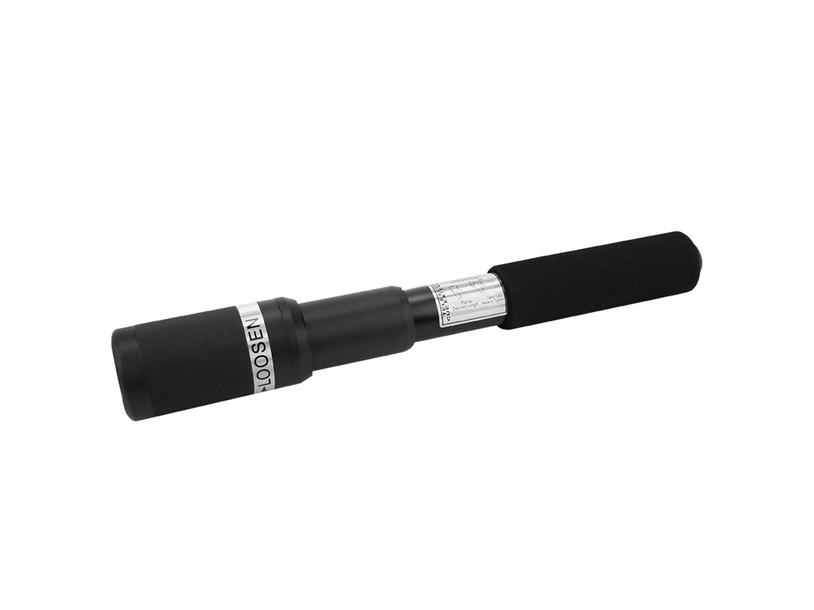 Extensión Telescópica Para Taco De Billar, Accesorio De Alta Calidad, 43 Cm (17 Pulgadas)