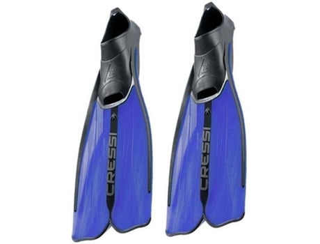 Aletas de Buceo CRESSI Rondinella (EU 29-30)